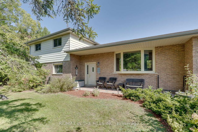 16281 Centreville Creek Road