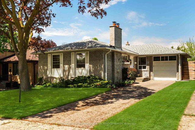 34 Dewitt Road