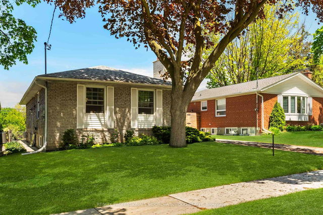 34 Dewitt Road