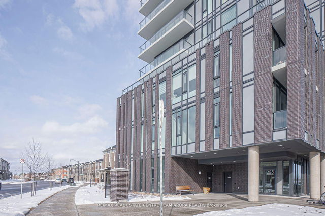 1108 - 225 Veterans Drive