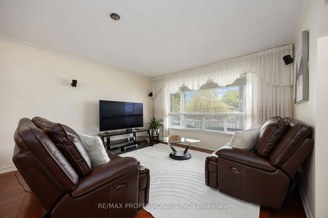 2 Coolhurst Drive