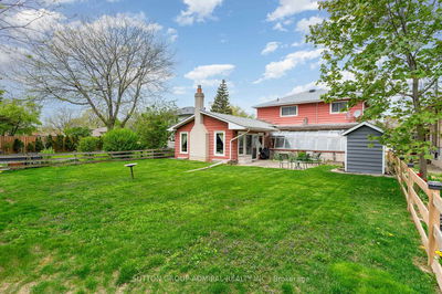 43 Vanderbrent Cres, Toronto - Willowridge-Martingrove-Richview image-0-1