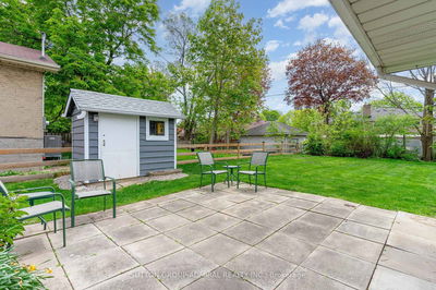 43 Vanderbrent Cres, Toronto - Willowridge-Martingrove-Richview image-0-2
