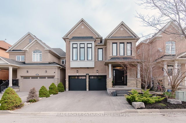 446 Black Drive