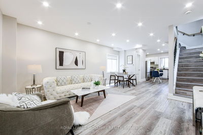 19 Schell Ave, Toronto - Briar Hill-Belgravia image-0-3