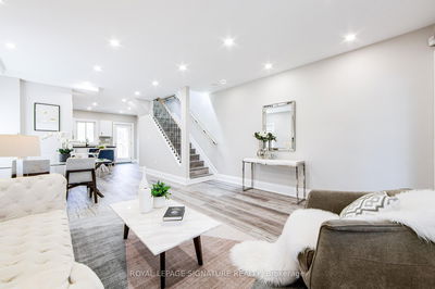 19 Schell Ave, Toronto - Briar Hill-Belgravia image-0-4