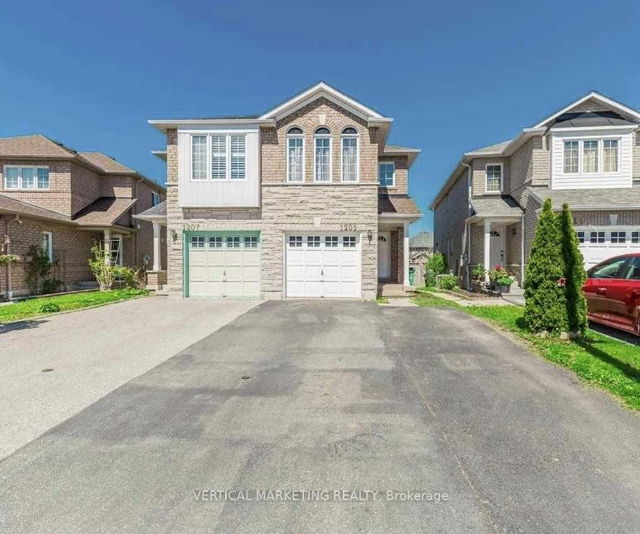 Upper - 1205 Foxglove Place