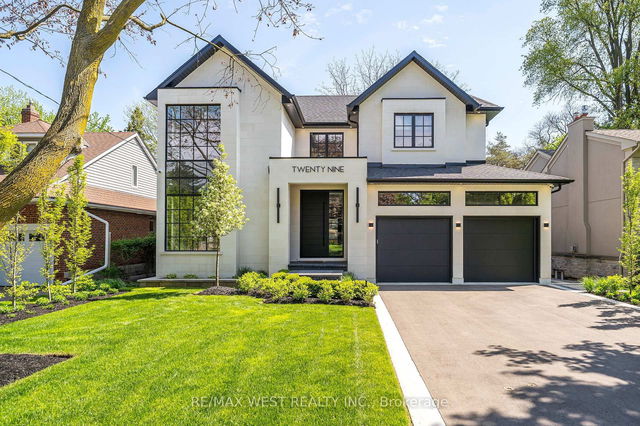 29 Bromley Crescent