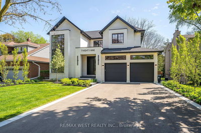29 Bromley Cres, Toronto - Edenbridge-Humber Valley image-0-1
