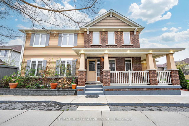 38 Arkwright Drive