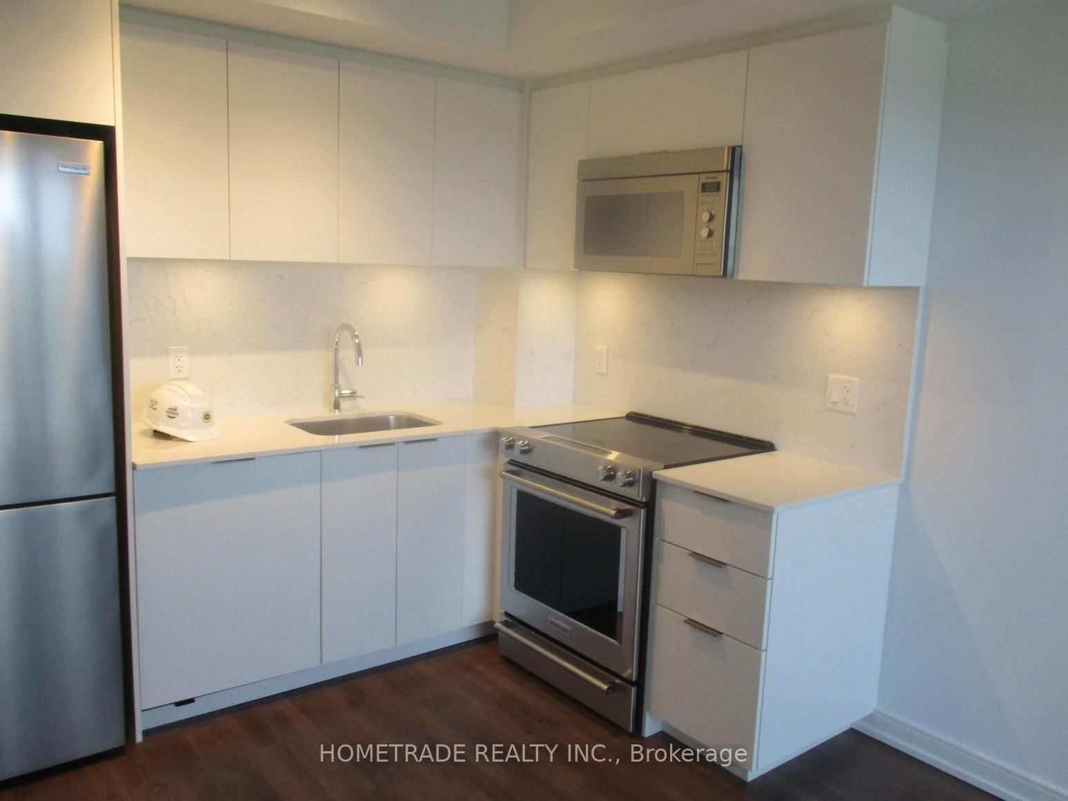Condo for sale at 703-30 Samuel Wood Way, Toronto, Islington-City Centre West, M9B 0C9 - MLS: W12159421