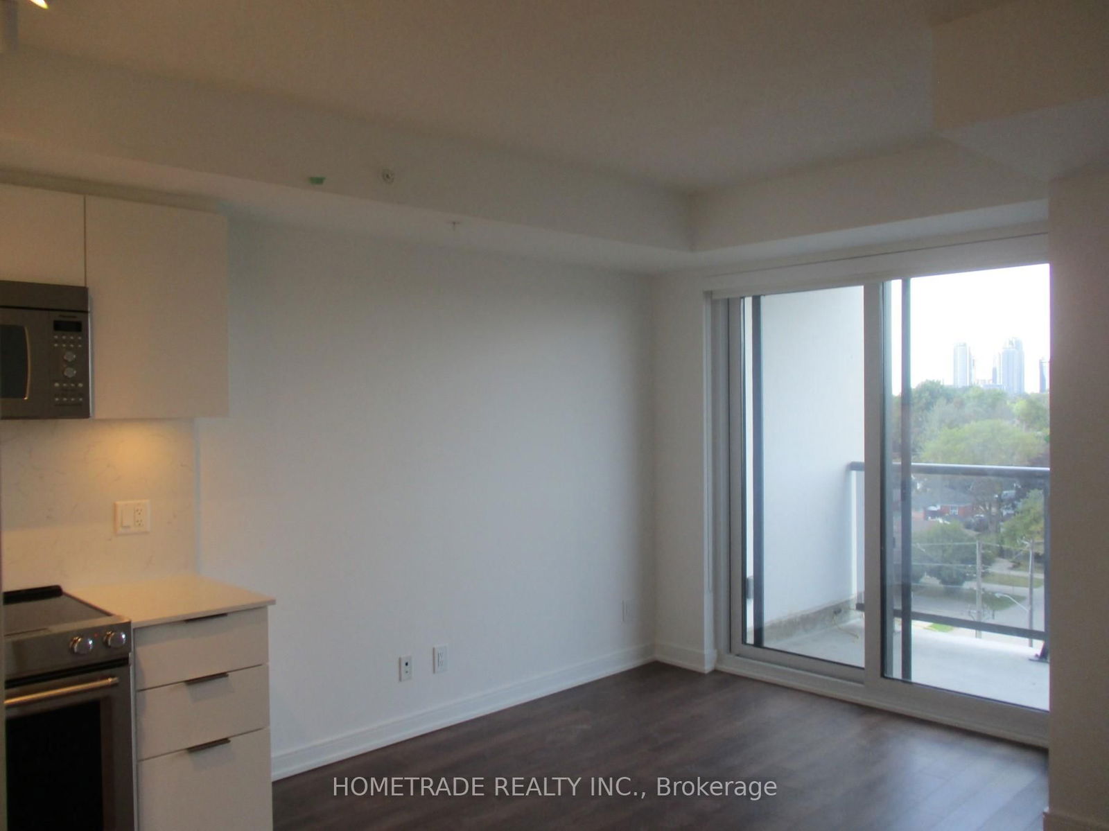 Condo for sale at 703-30 Samuel Wood Way, Toronto, Islington-City Centre West, M9B 0C9 - MLS: W12159421