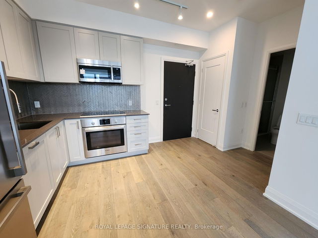 611 - 293 The Kingsway N/A