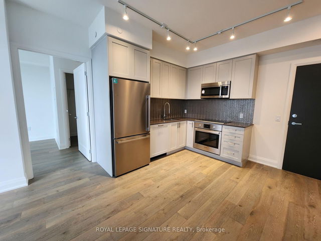 611 - 293 The Kingsway N/A