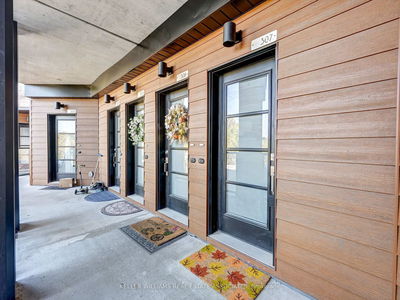 Unit 307 — 17 Centre St, Orangeville - Orangeville image-0-4