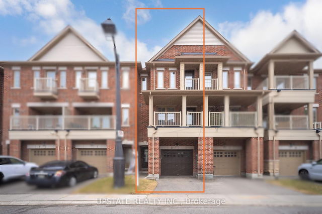 5 Telegraph Street