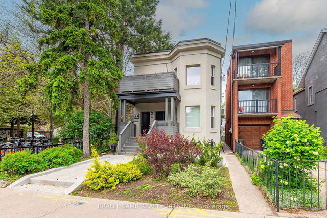 2 - 56 Wright Avenue