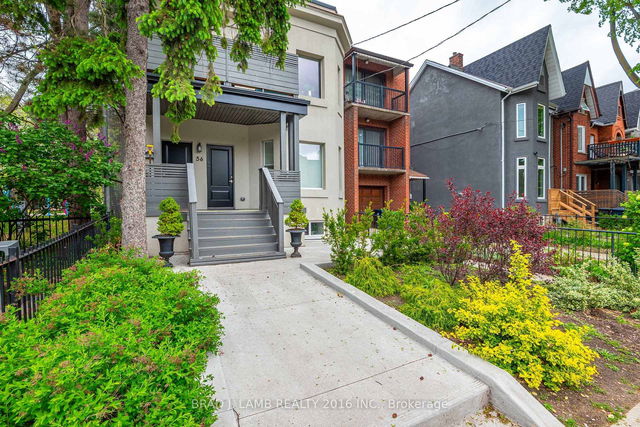 2 - 56 Wright Avenue