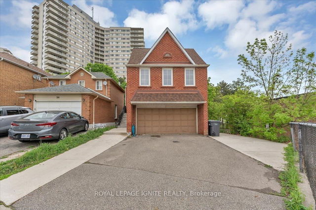 98 Sheldrake Court