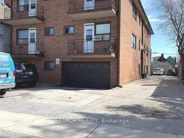 10 - 115 Eighth Street