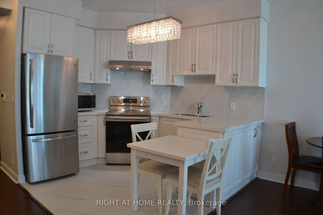 1508 - 80 Absolute Avenue