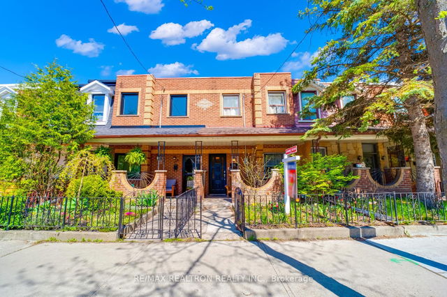131 Lansdowne Avenue