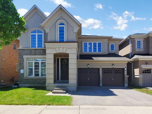 3148 Larry Crescent