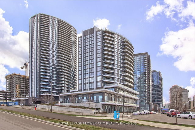 1307 - 65 Watergarden Crescent