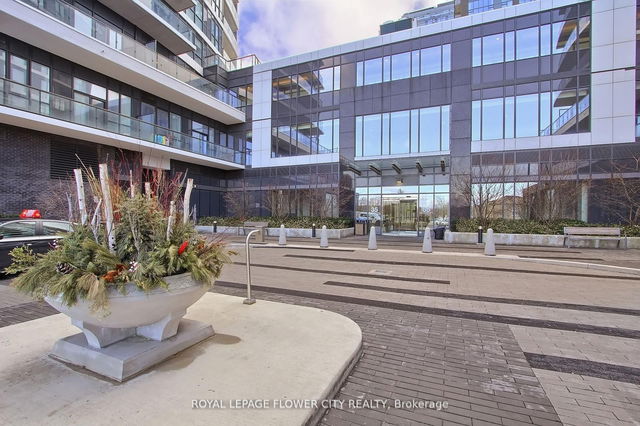 1307 - 65 Watergarden Crescent