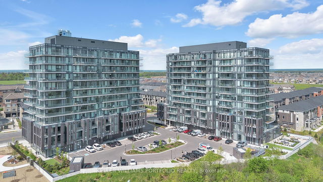 304 - 215 Veterans Drive