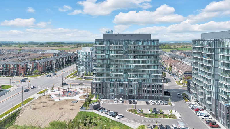 304 - 215 Veterans Dr, Brampton, L7A 5L6 | Image 2