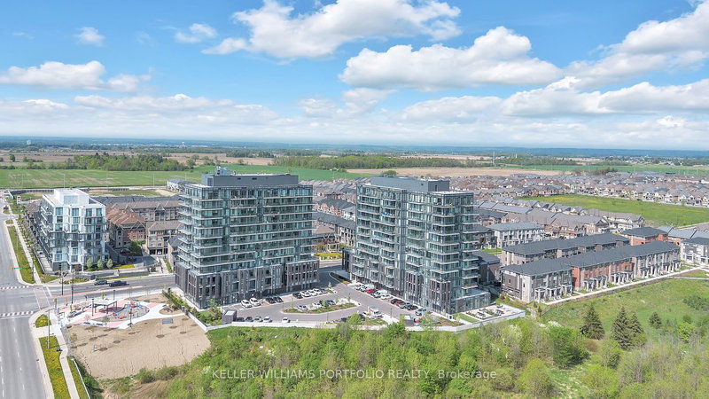 304 - 215 Veterans Dr, Brampton, L7A 5L6 | Image 3