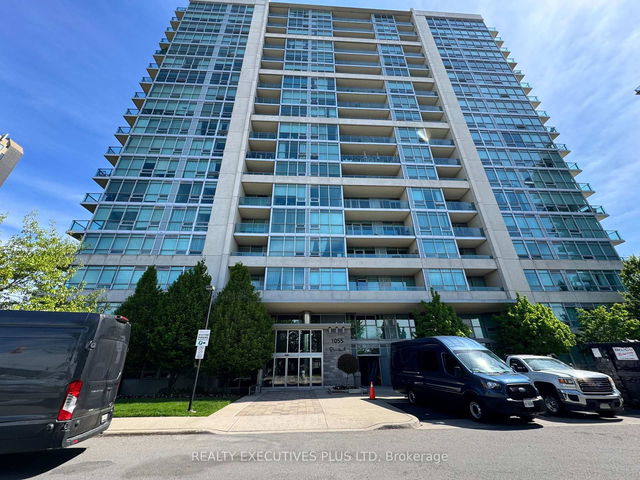 1405 - 1055 Southdown Road
