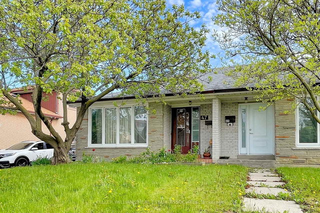 47 Dovehouse Avenue