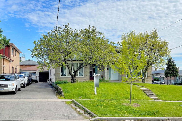 47 Dovehouse Avenue