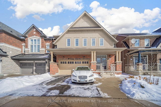 247 Bonnieglen Farm Boulevard