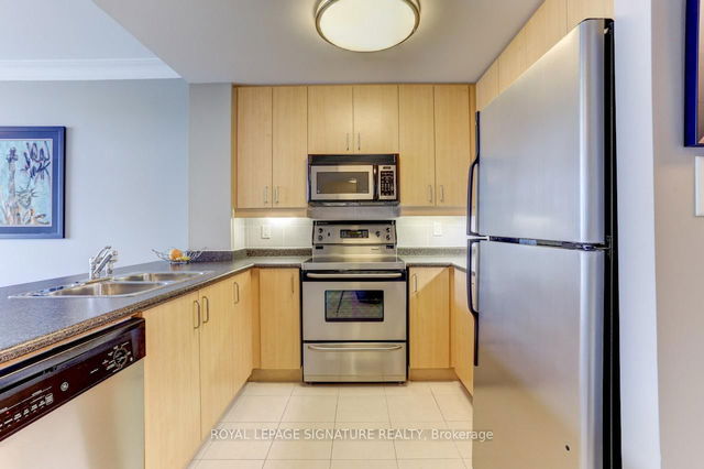 507 - 70 Port Street