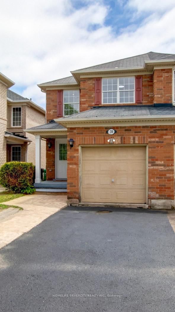 31 Garibaldi Drive
