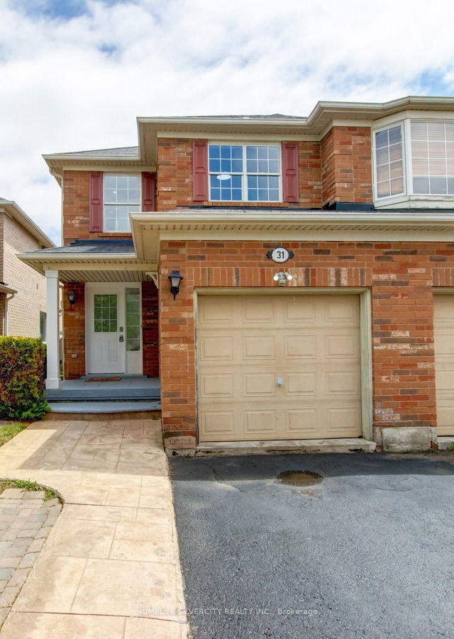 31 Garibaldi Drive