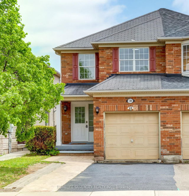 31 Garibaldi Drive