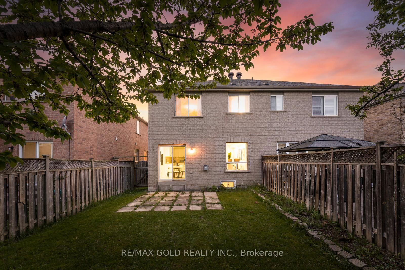 Semi-Detached House for sale at 3316 Southwick Street, Mississauga, Churchill Meadows, L5M 7K9 - MLS: W12159867