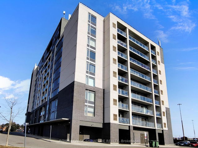 505 - 716 Main Street