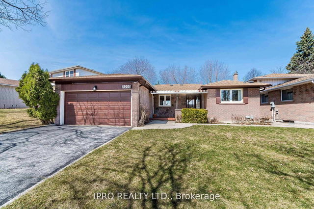 3293 Havenwood Drive