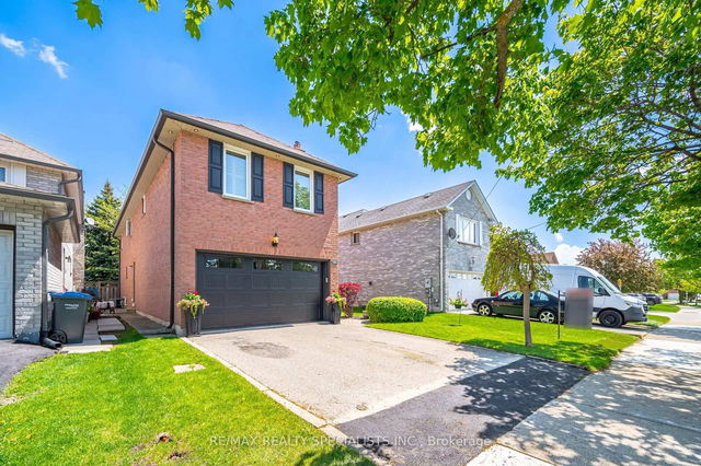 131 Richvale Drive