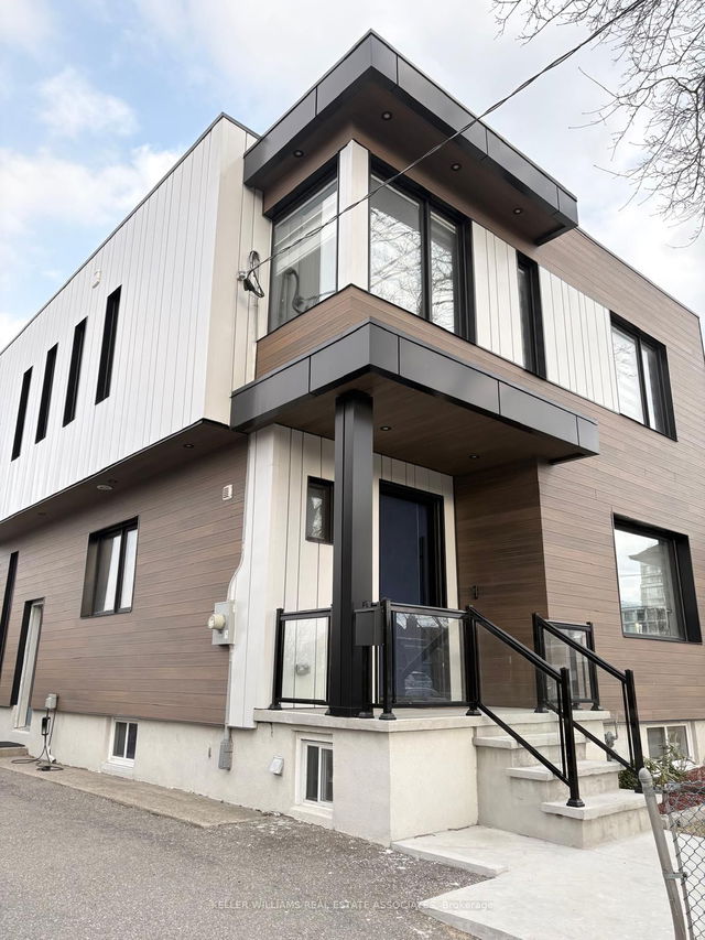 21 Brawley Avenue