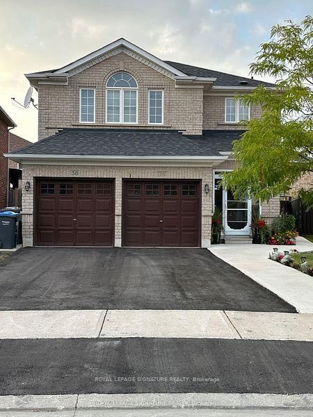 36 Ferncastle Crescent