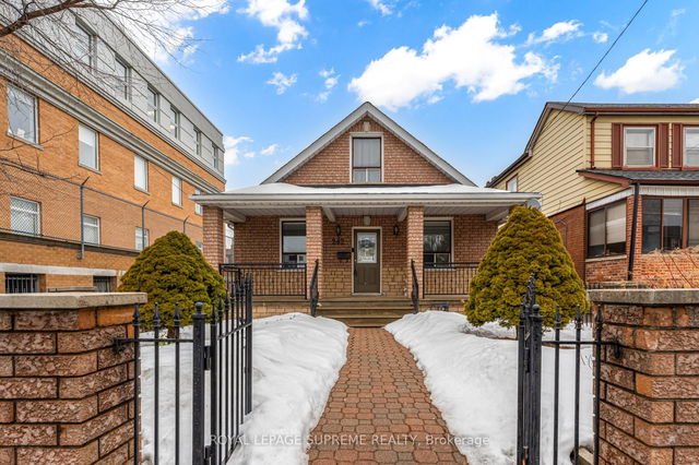 Bsmt - 242 Aileen Avenue