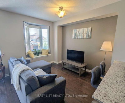 165 Hampshire Milton,ON L9T 8M7 — Photo 4