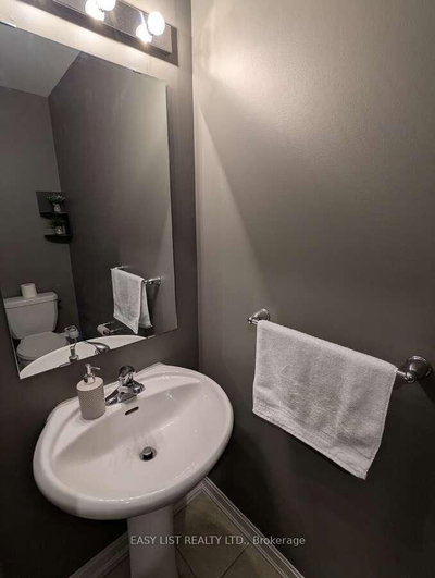 165 Hampshire Milton,ON L9T 8M7 — Photo 8