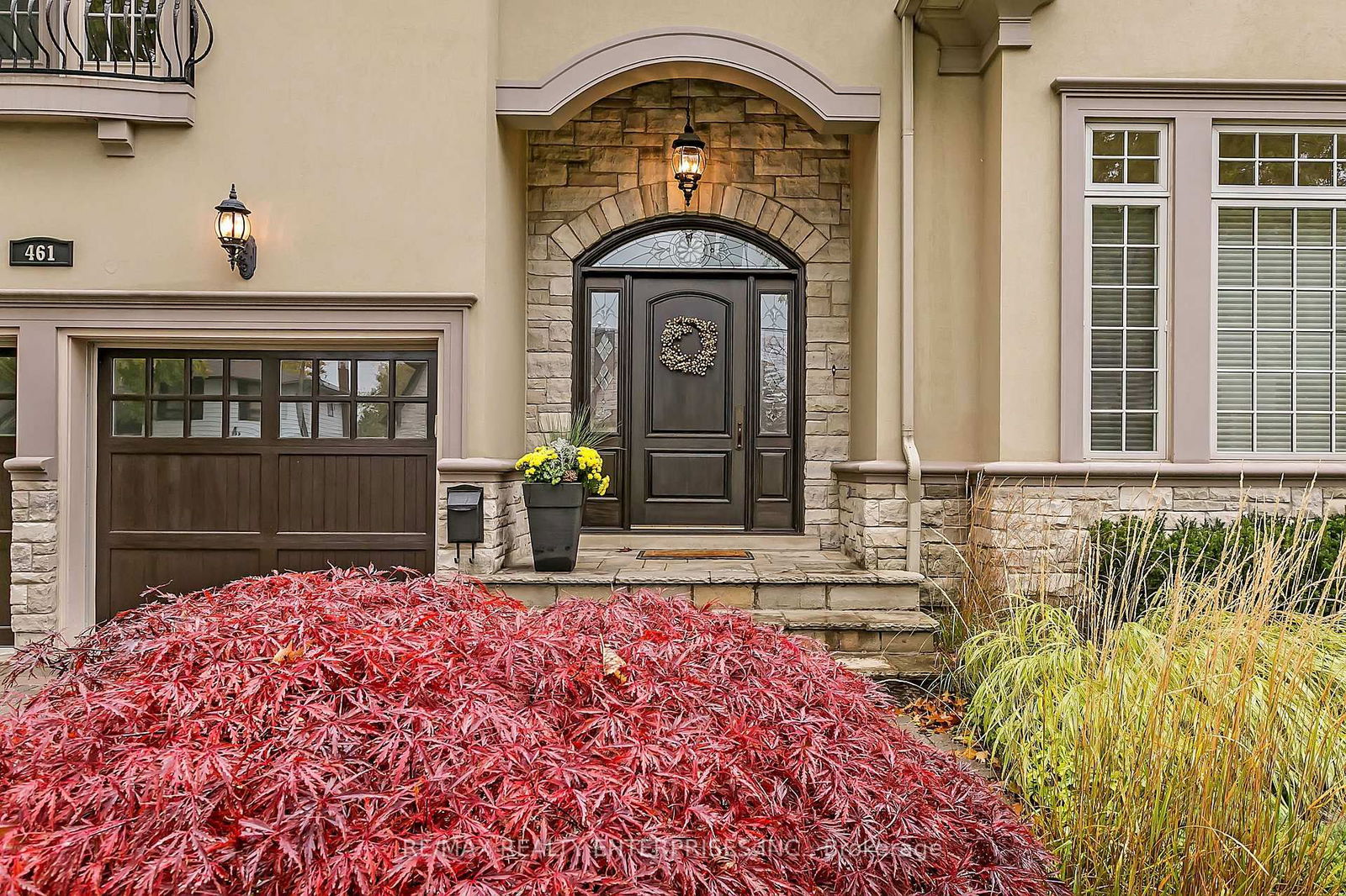 Detached House for sale at 461 Lynd Avenue, Mississauga, Mineola, L5G 2L7 - MLS: W12159982